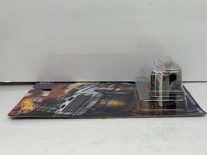 Hot Wheels Drag Strip Demons 1965 Mercury Comet Cyclone 1:64 Diecast Real Riders