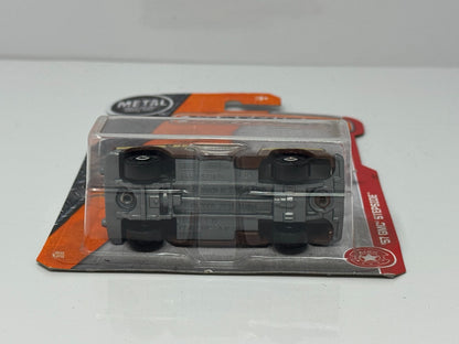 Matchbox 1957 GMC Stepside Sheriff 1:64 Diecast