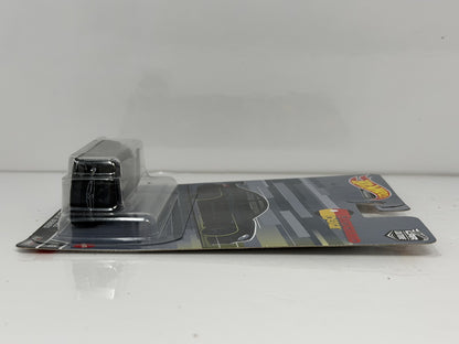 Hot Wheels Premium Deutschland Design Mercedes-Benz C63 AMG CHASE 1:64 Diecast