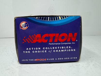 Action NHRA Kurt Johnson ACDelco 2001 Cavalier Pro Stock 1:24 Diecast