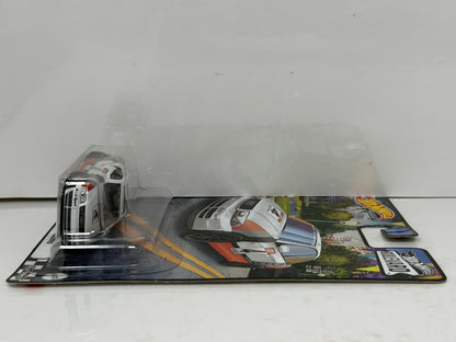 Hot Wheels Premium Boulevard #81 Audi S4 Quattro 1:64 Diecast
