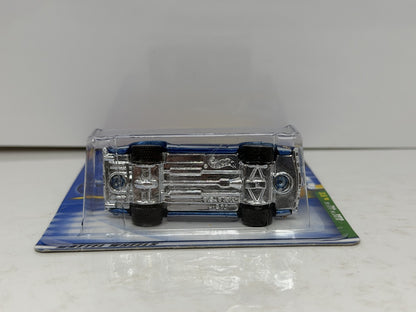 Hot Wheels Treasure Hunt Oldsmobile 442 1:64 Diecast Real Riders