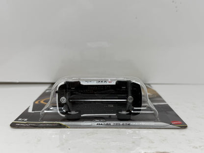 Hot Wheels Premium Modern Classics Mazda 323 GTR 1:64 Diecast