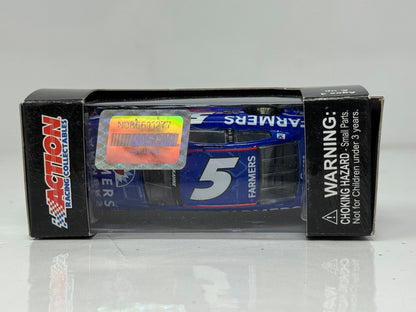 Lionel NASCAR Kasey Kahne #5 Farmers Insurance 2014 Chevy SS 1:64 Diecast