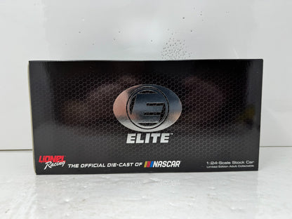 Lionel NASCAR Elite #9 Chase Elliott Llumar COTA Win Camaro 1:24 Diecast