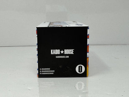Kaido House MINI GT Chevrolet Silverado Dually On Fire V2 1:64 Diecast