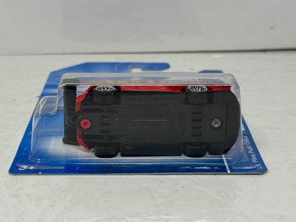 Hot Wheels Stars Pikes Peak Celica 1:64 Diecast Red