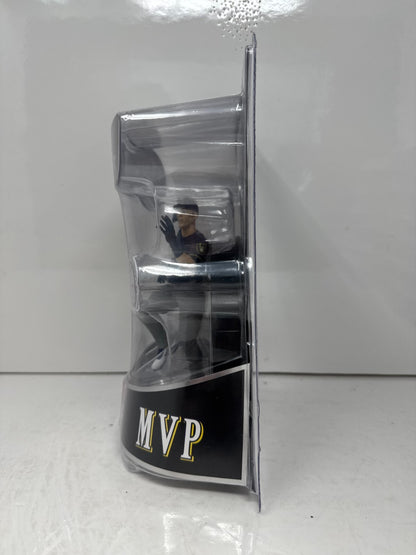 Imports Dragon MLB Christian Yelich Milwaukee Brewers Limited Edition Figure