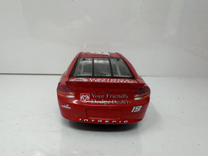 Action Nascar Ray Evernham #19 Dodge Show Car 2000 Intrepid RT 1:24 Diecast
