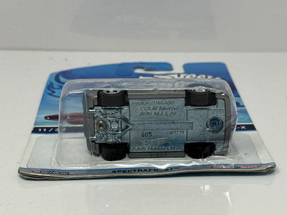 Hot Wheels Cool Classics 1985 Honda CR-X Spectrafrost 1:64 Diecast