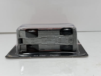Hot Wheels 2015 Collector Edition 1964 GMC Panel K-Mart Mail In 1:64 Diecast