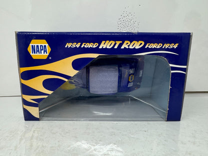 First Gear NAPA 1934 Ford Hot Rod Diecast 1:25 Diecast