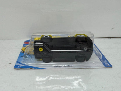 Hot Wheels Honda S2000 JDM 1:64 Diecast Short Card