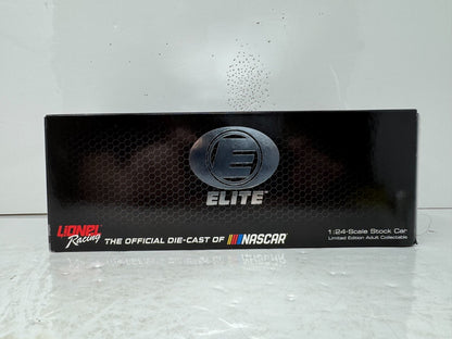 Lionel NASCAR RCCA Elite #23 Bubba Wallace DoorDash 2021 Camry 1:24 Diecast
