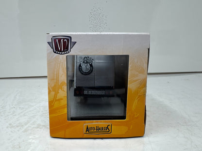 M2 Machines Auto Haulers 1970 Oldsmobile Cutlass 442 W-30 CHASE 1:64 Diecast