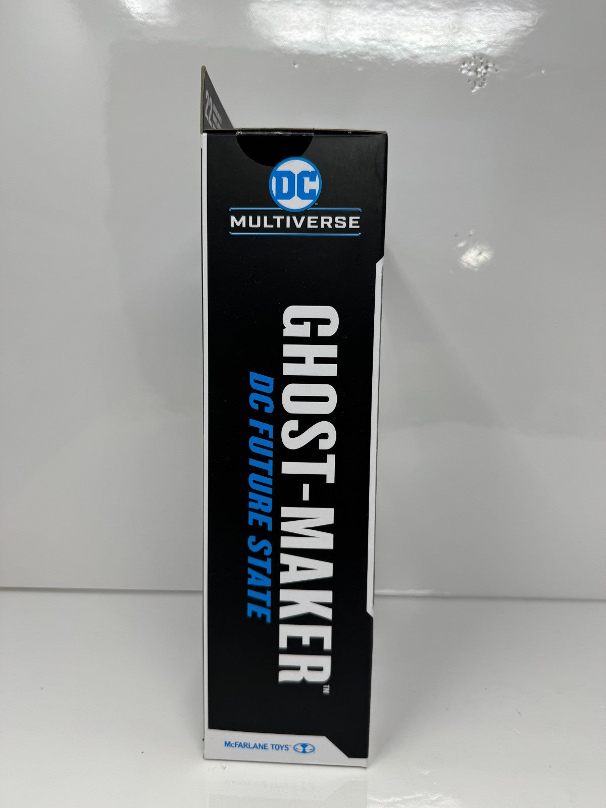 McFarlane DC Multiverse DC Future State Ghost-Maker Action Figure