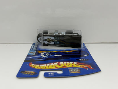 Hot Wheels Roll Patrol Firebird Funny Car 1:64 Diecast