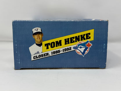Bobble Dobbles MLB Toronto Blue Jays Tom Henke "The Terminator" 2009 Figurine