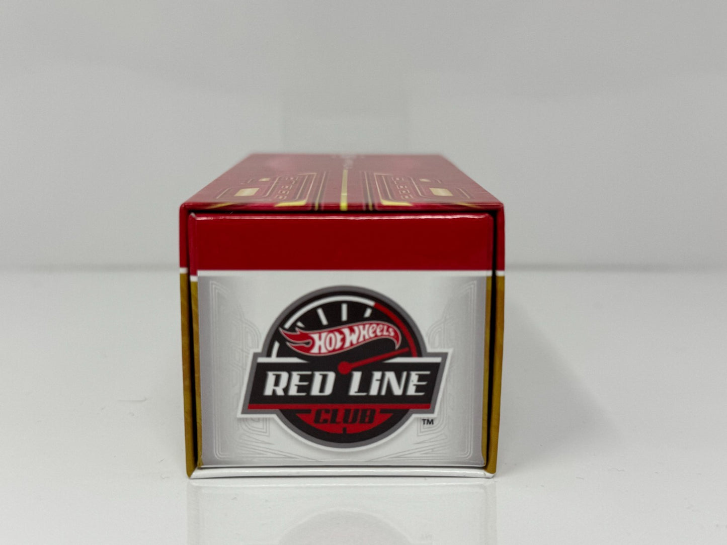 Hot Wheels RLC Red Line Club 1964 Chevrolet Impala SS 1:64 Diecast