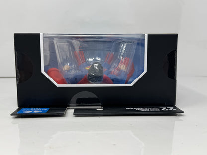 McFarlane DC Multiverse New 52 Superman Gold Label Action Figure