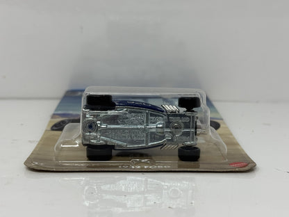 Hot Wheels Salt Flat Racers 1932 Ford 1:64 Diecast