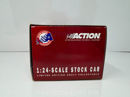 Action NASCAR Dale Earnhardt Jr #8 Budweiser 2003 Monte Carlo 1:24 Diecast