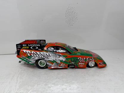 Racing Champions NHRA Whit Bazemore Matco Rat Fink Dodge Funny Car 1:24 Diecast