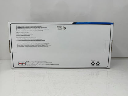 Maisto Ferrari SF90 Stradale Assetto Fiorano Special Edition 1:18 Diecast