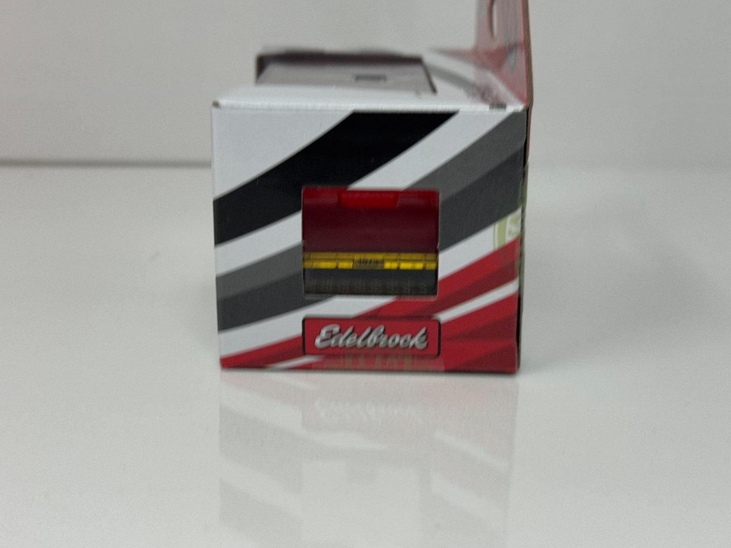 M2 Machines Edelbrock Chevrolet Cheyenne Super 10 Custom SS CHASE 1:64 Diecast