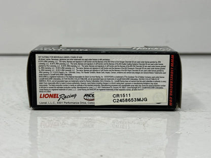 Jeff Gordon #24 3M 2015 Chevy SS 1:64 Diecast Lionel Racing NASCAR Gold Series