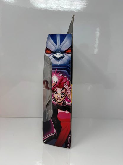 Marvel Legends X-Men Jean Grey Action Figure w/ Sugar Man BAF Piece