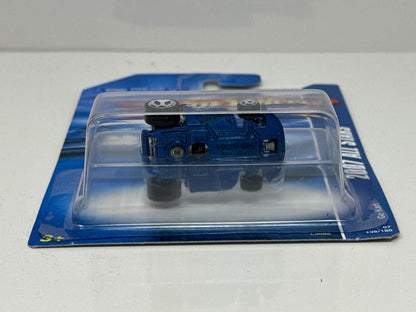 Hot Wheels 2007 All Stars Go Kart 1:64 Diecast