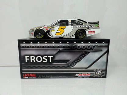Lionel NASCAR Kasey Kahne #5 Quaker State Frost 2012 Chevy Impala 1:24 Diecast