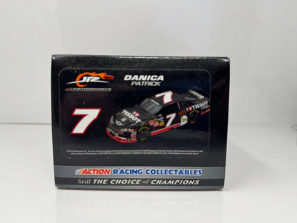 Action NASCAR Danica Patrick #7 Tissot 2010 Chevrolet Impala 1:24 Diecast