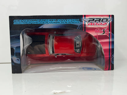 Maisto Pro Rodz 1970 Plymouth GTX 1:24 Diecast