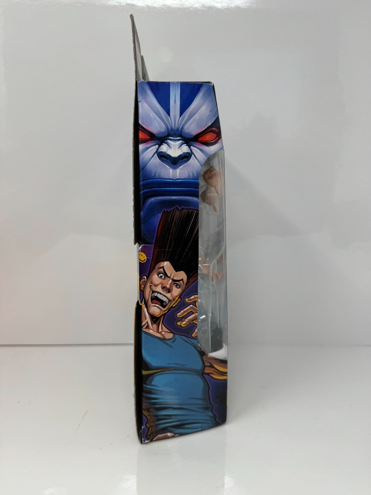 Marvel Legends X-Men Marvel's Legion Action Figure NO BAF PIECE