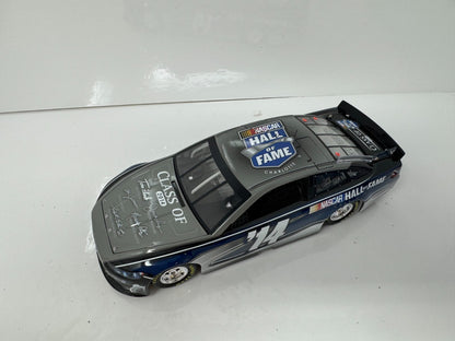 Action NASCAR 5 Inductees #14 NHOF Class of 2014 2013 Ford Fusion 1:24 Diecast