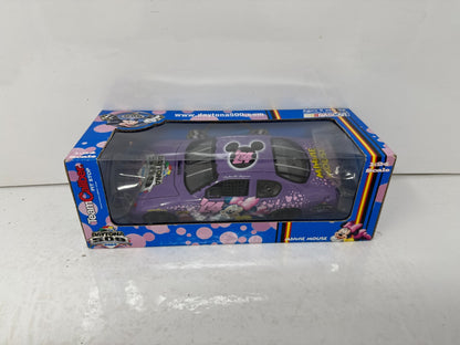 Team Caliber Pit Stop Nascar #04 Minnie Mouse Daytona 500 1:24 Diecast