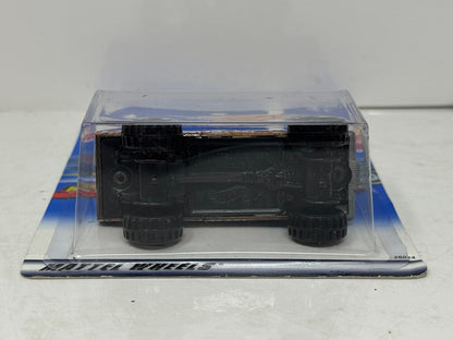 Hot Wheels Nissan Truck 1:64 Diecast