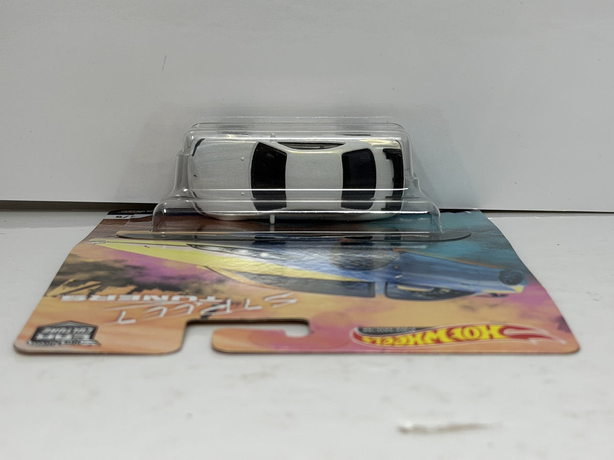 Hot Wheels Premium Street Tuners Nissan Silvia S15 1:64 Diecast