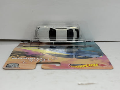 Hot Wheels Premium Street Tuners Nissan Silvia S15 1:64 Diecast