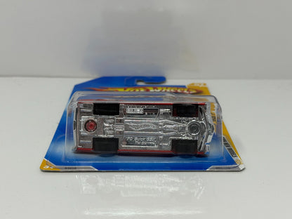 Hot Wheels 2009 New Models 1970 Buick GSX 1:64 Diecast Factory Sealed V2