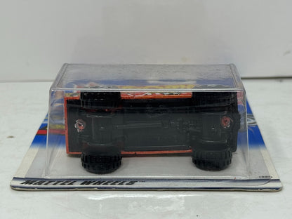 Hot Wheels Super Nissan 1:64 Diecast