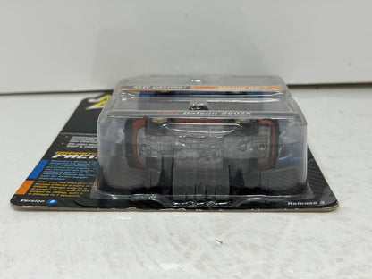 Johnny Lightning Import Heat 1982 Mazda RX-7 & 1981 Datsun 280ZX 1:64 Diecast