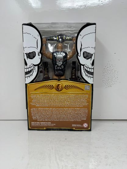 WWE "Stone Cold" Steve Austin Defining Moments Action Figure Mattel