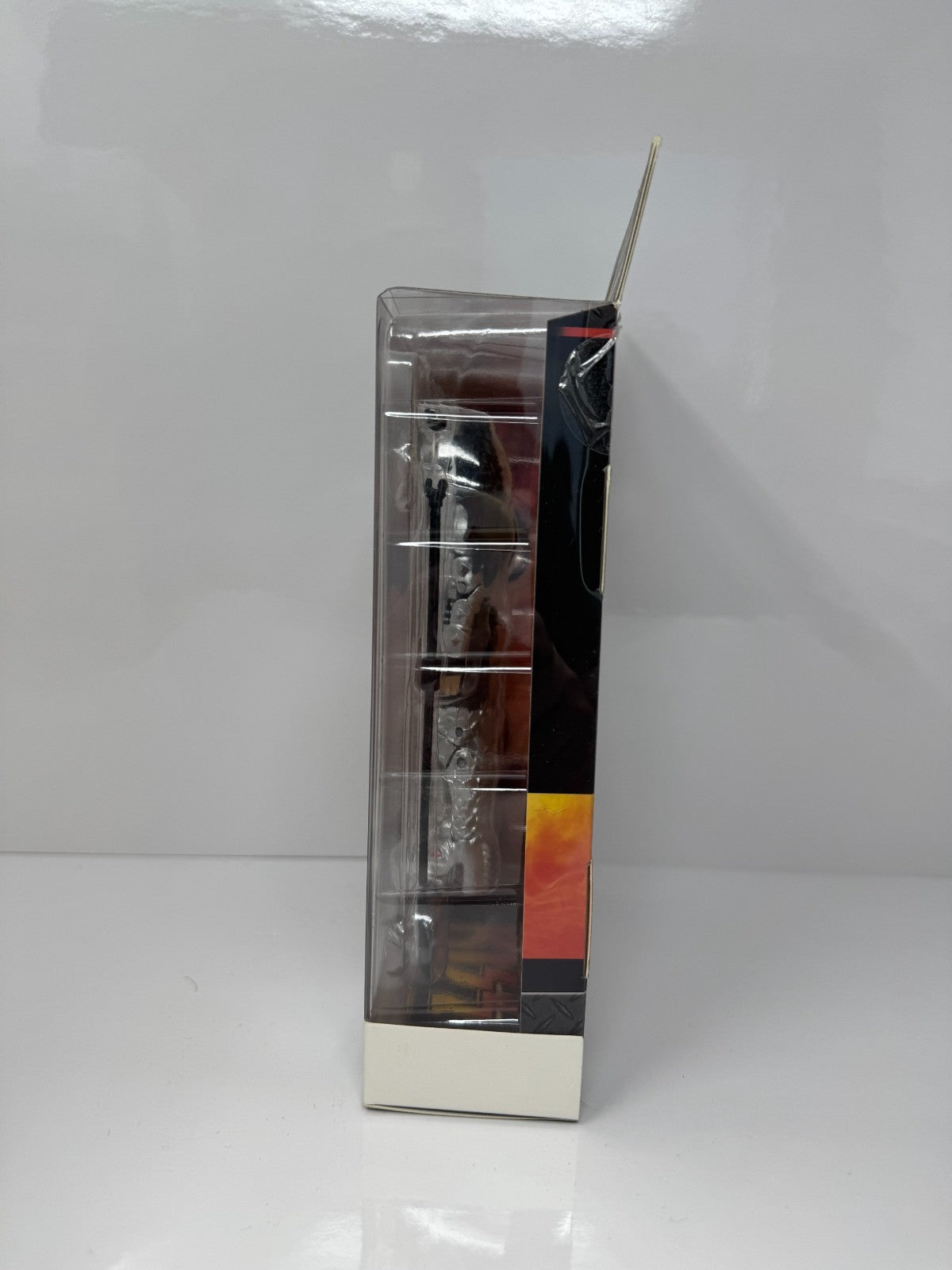 BST AXN KISS The Demon Destroyer Tour Gene Simmons Action Figure