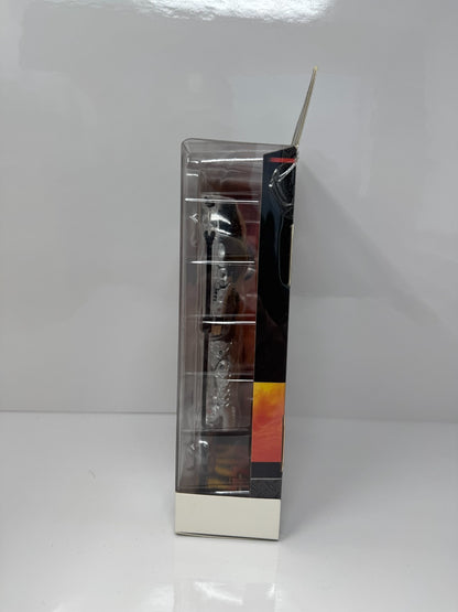 BST AXN KISS The Demon Destroyer Tour Gene Simmons Action Figure