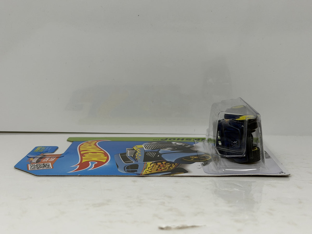 Hot Wheels Super Treasure Hunt Pass'n Gasser HW Workshop 1:64 Diecast STH