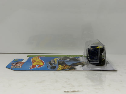 Hot Wheels Super Treasure Hunt Pass'n Gasser HW Workshop 1:64 Diecast STH