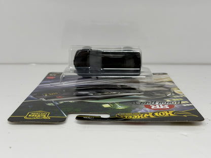 Hot Wheels Premium Ronin Run II 2007 Honda Civic Type R CHASE 0/5 1:64 Diecast